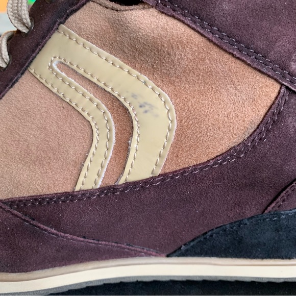 Geox wedge sneakers 9 - Picture 11 of 11